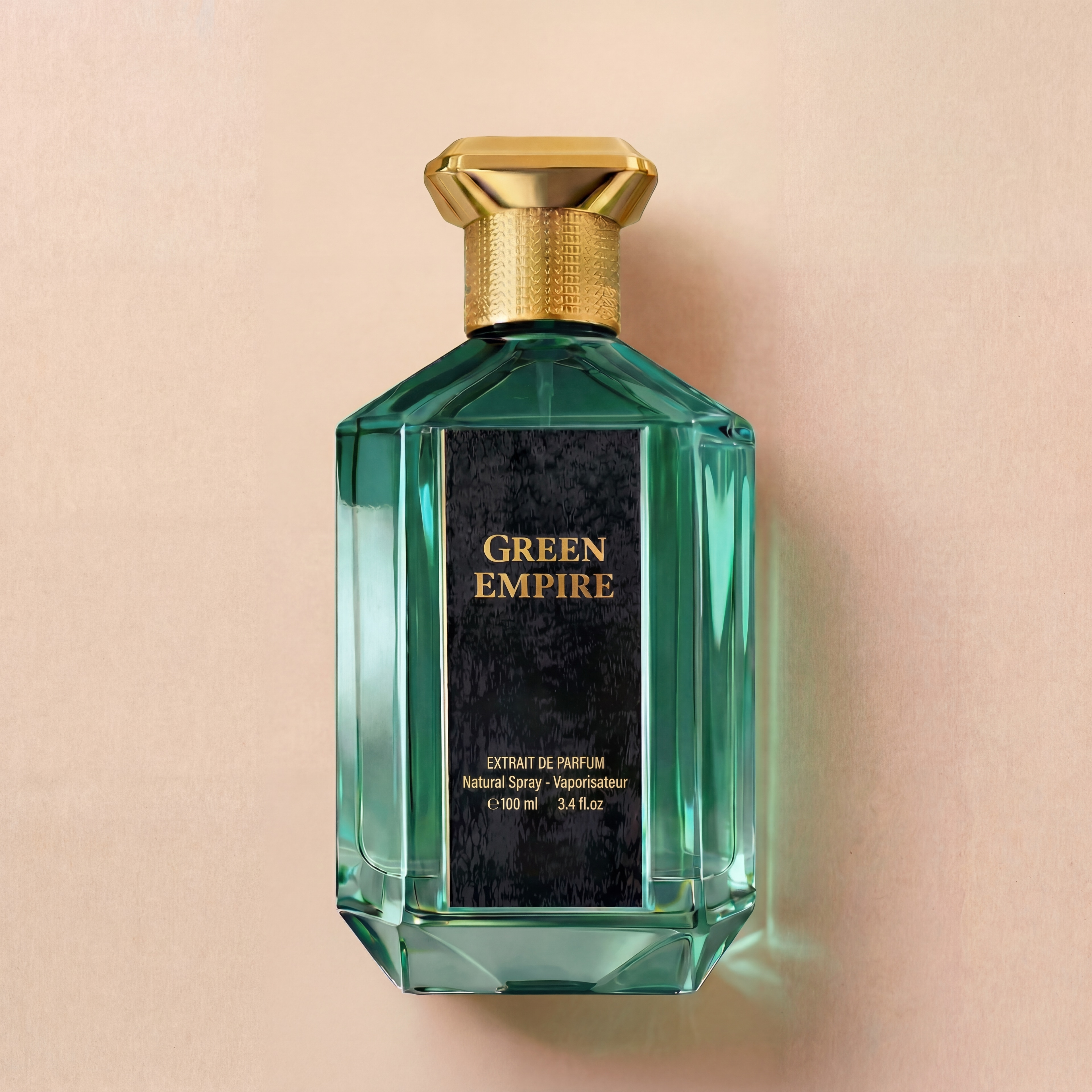 Green Empire