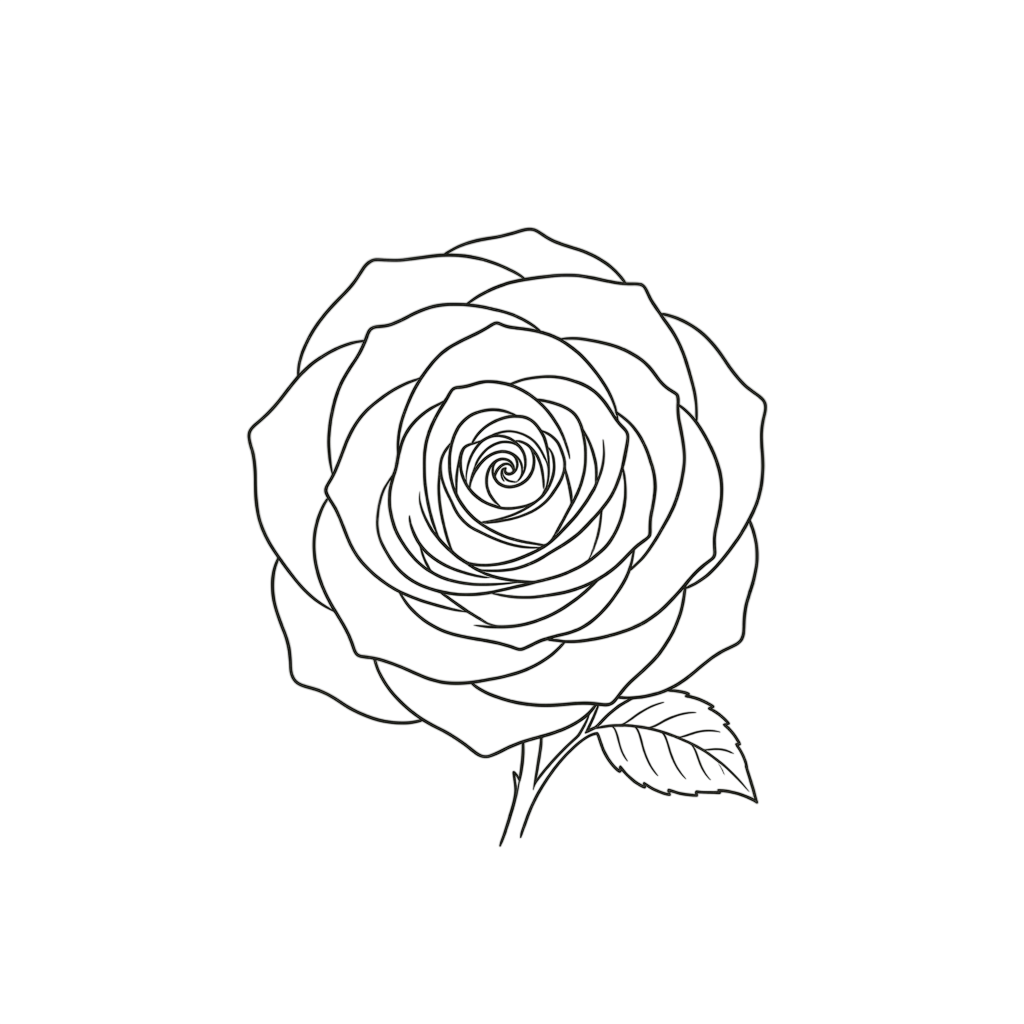 Turkish Rose